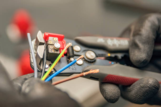 Best Electrical Installation Contractor  in Bull Shoals, AR