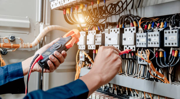Best Affordable Electrician  in Bull Shoals, AR