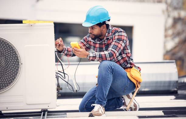 Best Licensed Electrician  in Bull Shoals, AR