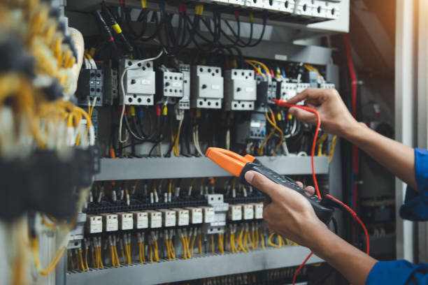 Best Electrical Troubleshooting Services  in Bull Shoals, AR