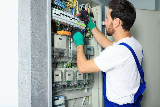 Best Emergency Electrician Near Me  in Bull Shoals, AR