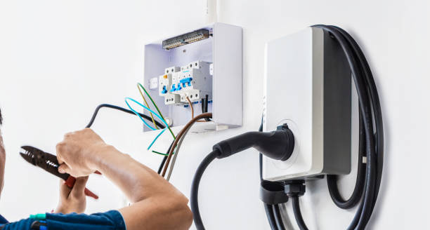 Best Electrical Outlet Repair  in Bull Shoals, AR