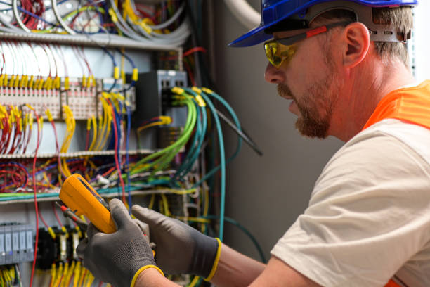 Best Emergency Electrical Repair  in Bull Shoals, AR