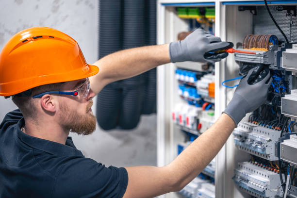 Best Home Electrical Repair  in Bull Shoals, AR