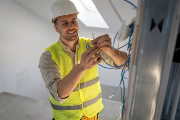 Best Commercial Electrician Services  in Bull Shoals, AR